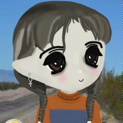 0xLyrex (0xlyrex) Farcaster social identity (Fname handle) PFP