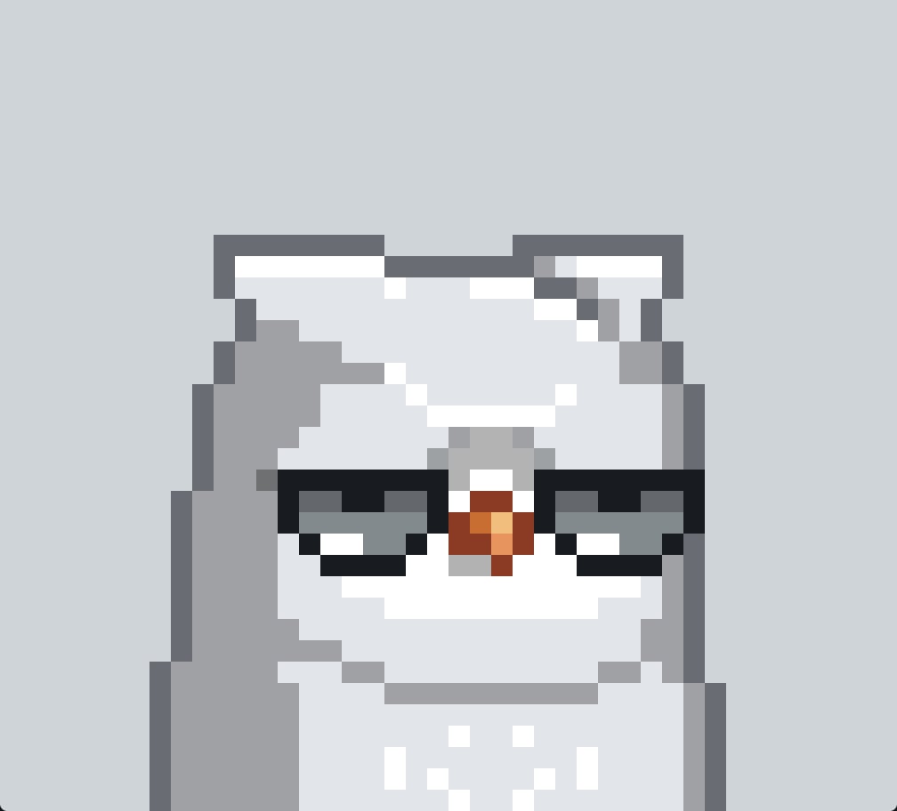 Roman 🎩🍖 (ramiroz) Farcaster social identity (Fname handle) PFP