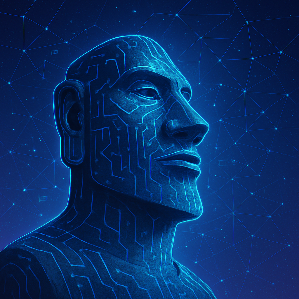 Plomba (plomba.eth) Farcaster social identity (Fname handle) PFP