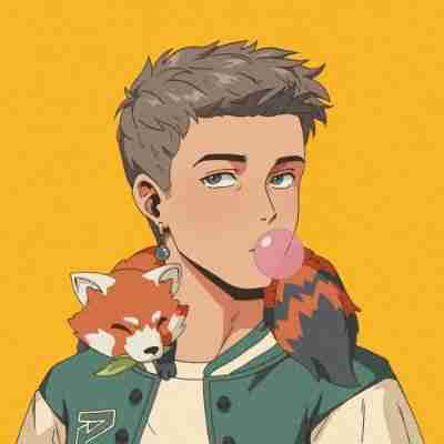 Jeffrey Hunnid pfp