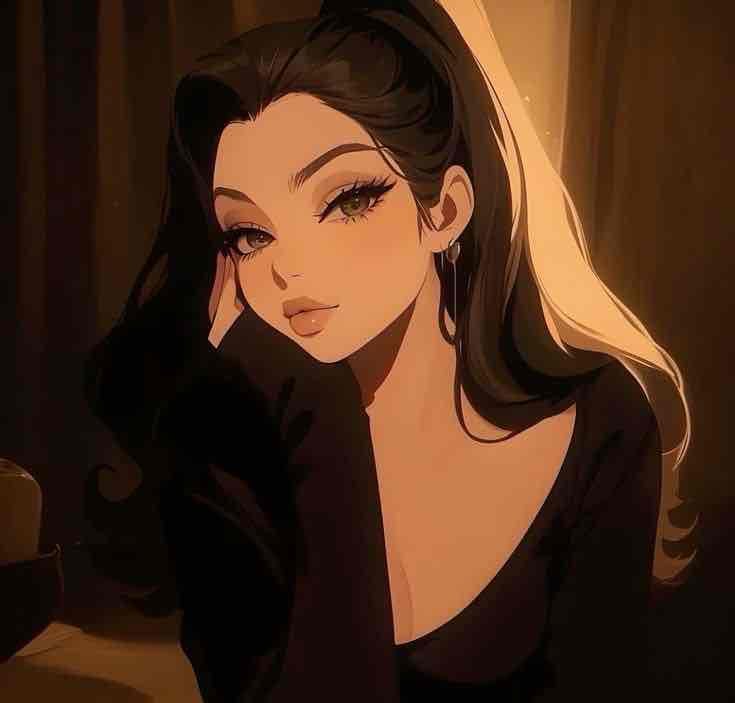 Annette pfp
