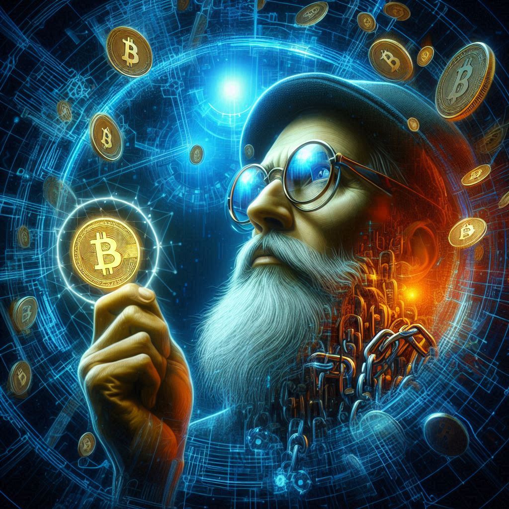 Chain Guru pfp