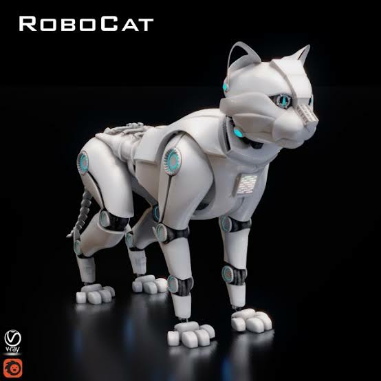 Robocat
