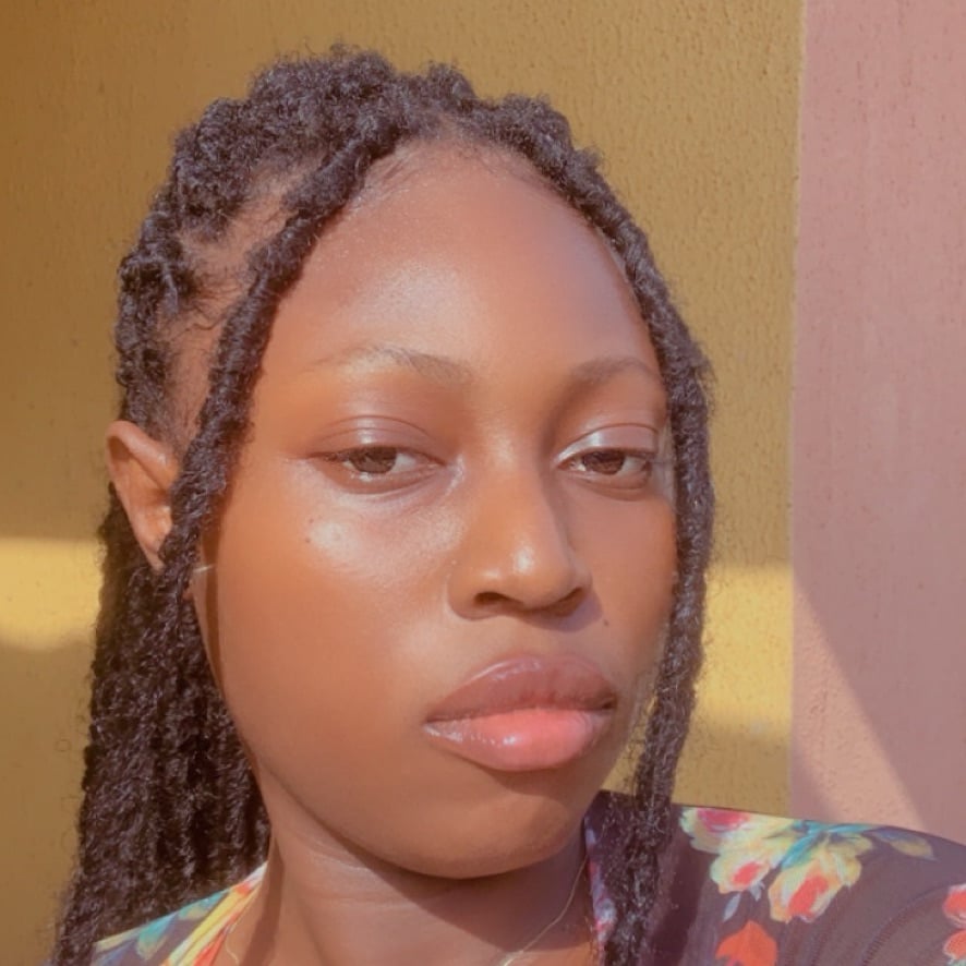 Oreoluwa pfp