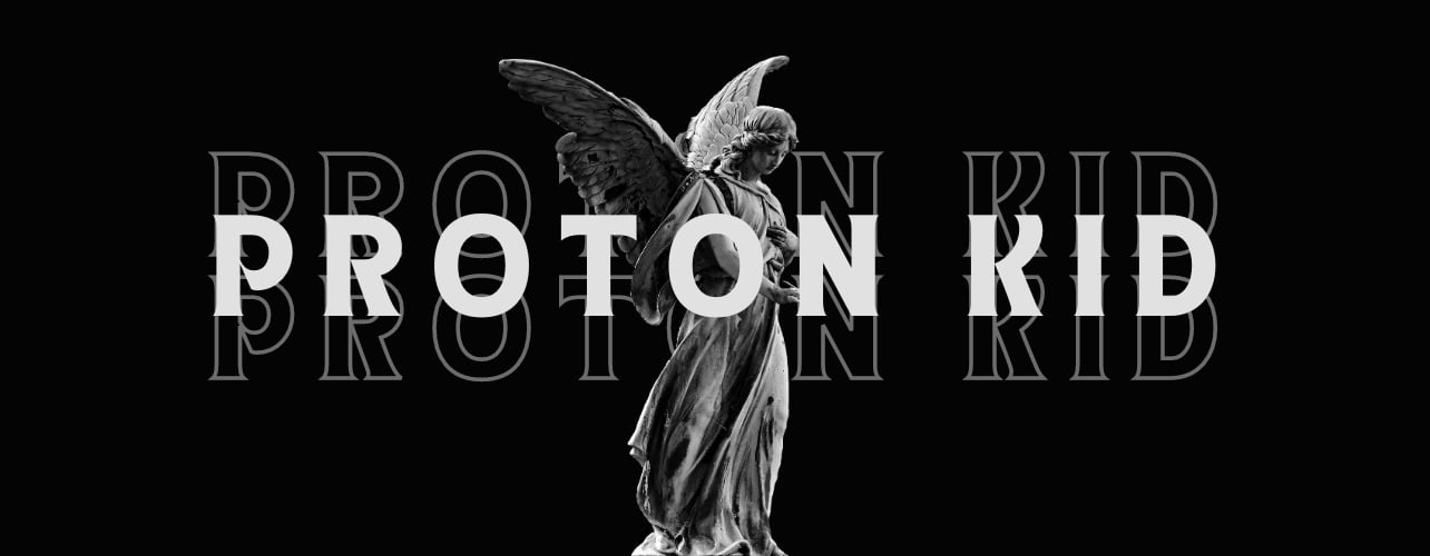 Proton Kid pfp