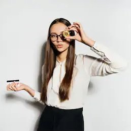 CryptoGirl.base.eth pfp
