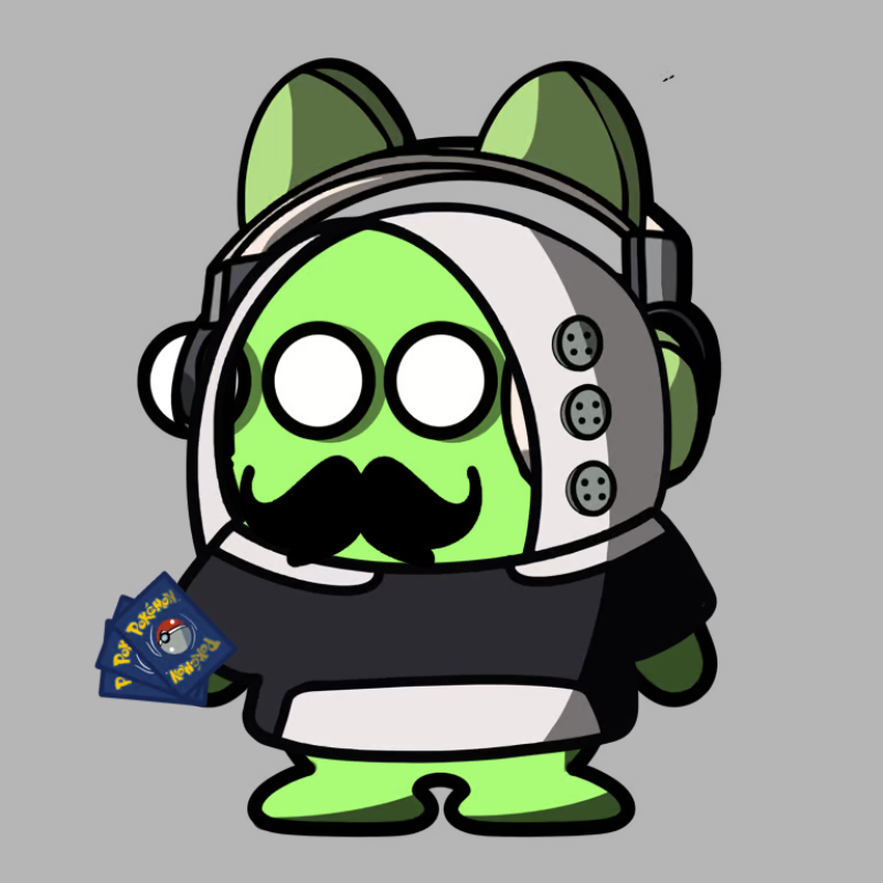 Deception pfp