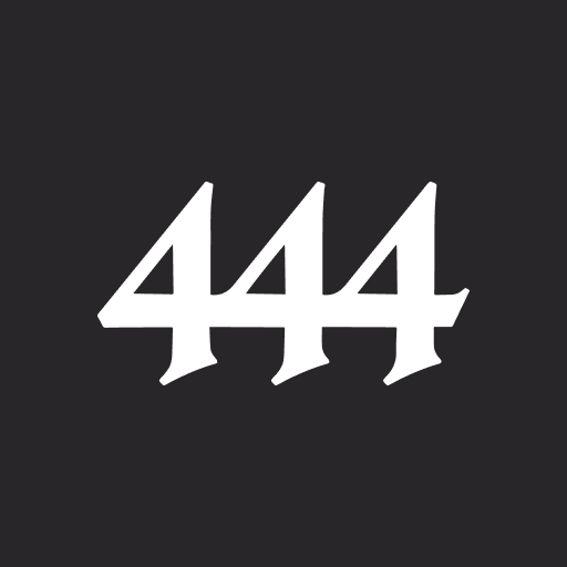 444