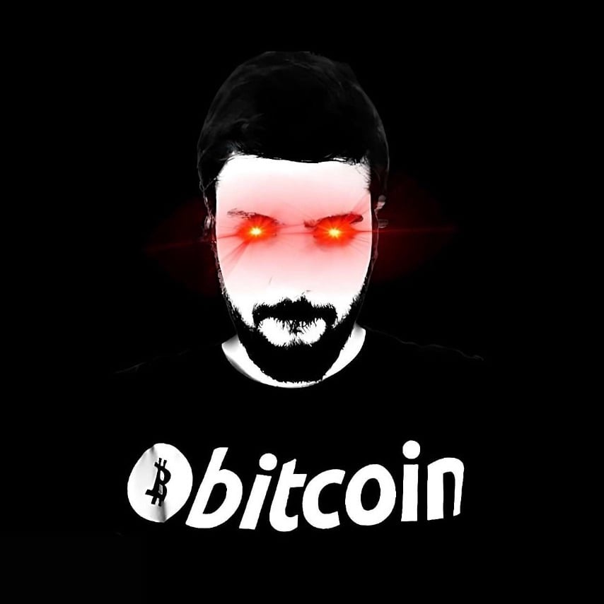 Bradvani (bradvani) Farcaster social identity (Fname handle) PFP