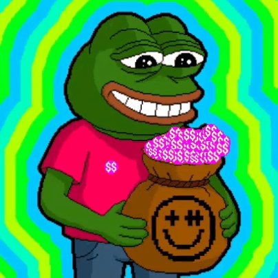 Cryptopxel👑🟦⚫🟣🟧 pfp