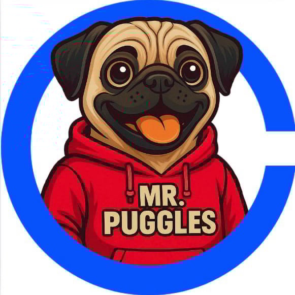 Mr. Puggles pfp