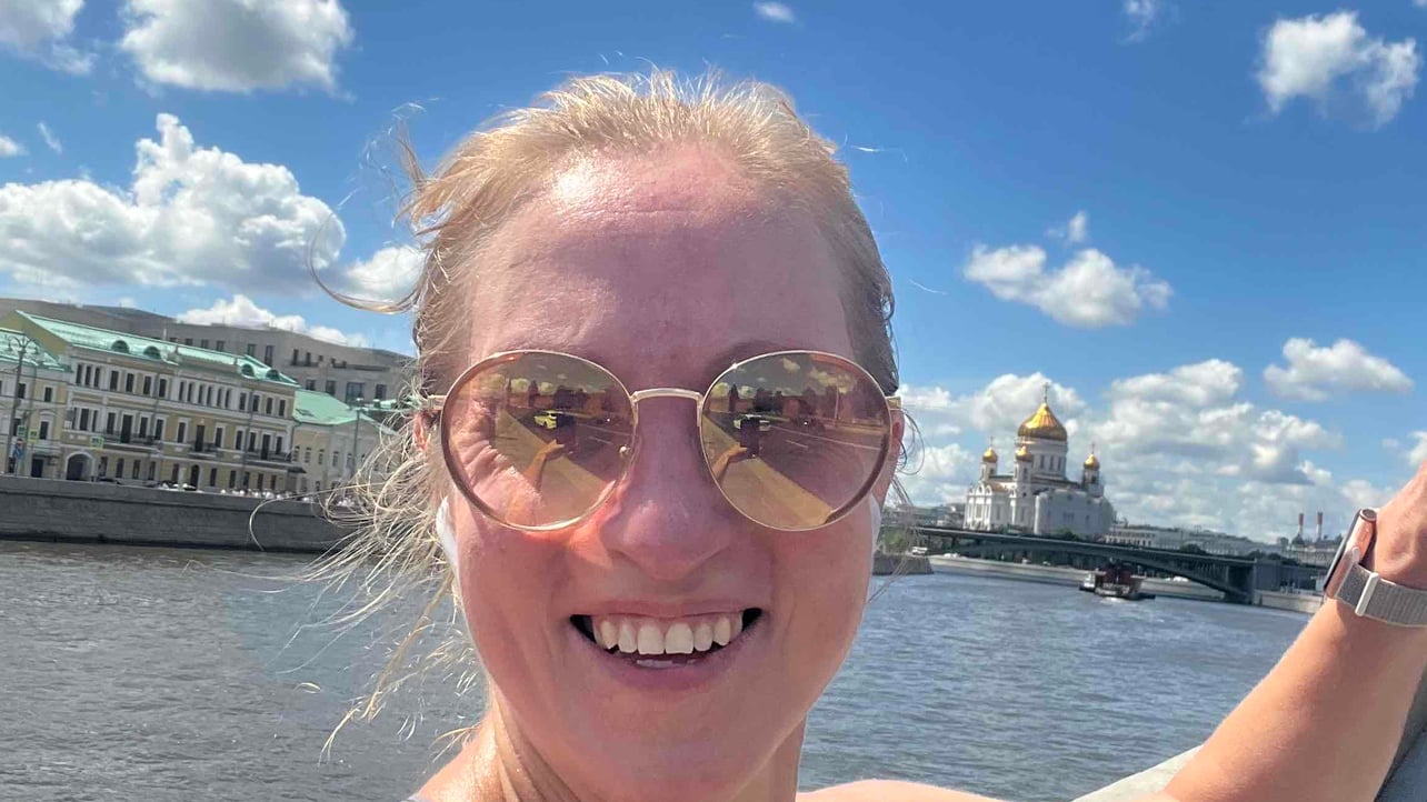 Татьяна Гебгарт (zetageba) Farcaster social identity (Fname handle) PFP