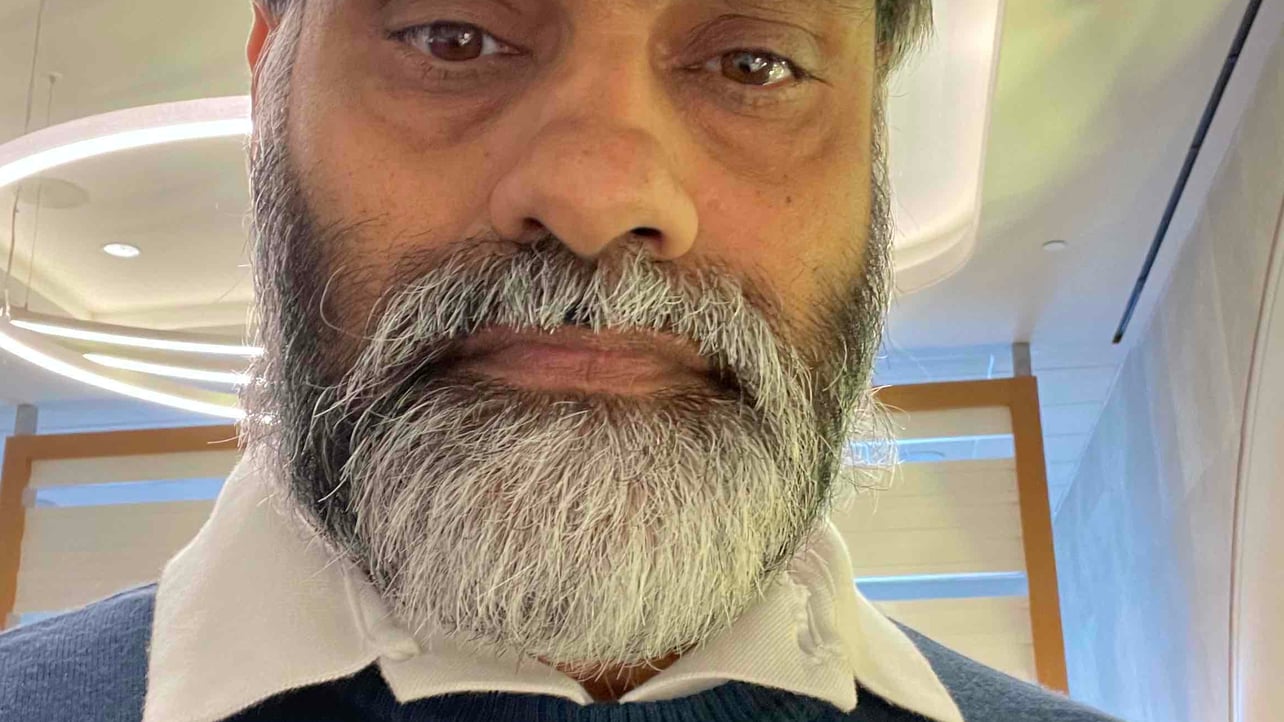 Sbangaru0801 (sbangaru0801) Farcaster social identity (Fname handle) PFP