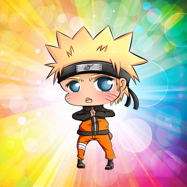 Naruto$ pfp