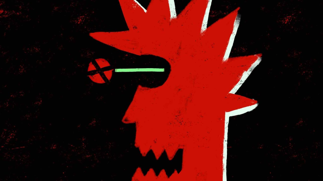 darkwingduck Farcaster social identity (Fname handle) PFP