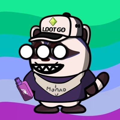 Maksim (maksimus.lens) Lens social identity (.lens handle) PFP