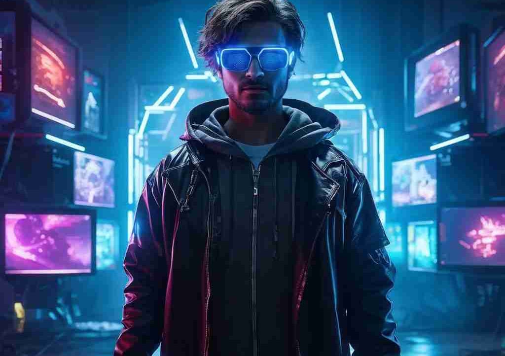 forto (forto.lens) Lens social identity (.lens handle) PFP