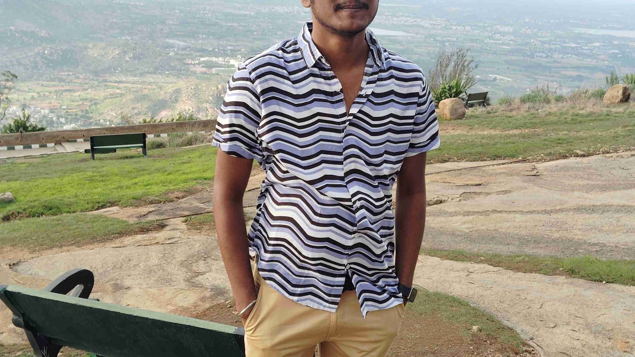 Swadhin Sahoo (swadhin90) Farcaster social identity (Fname handle) PFP