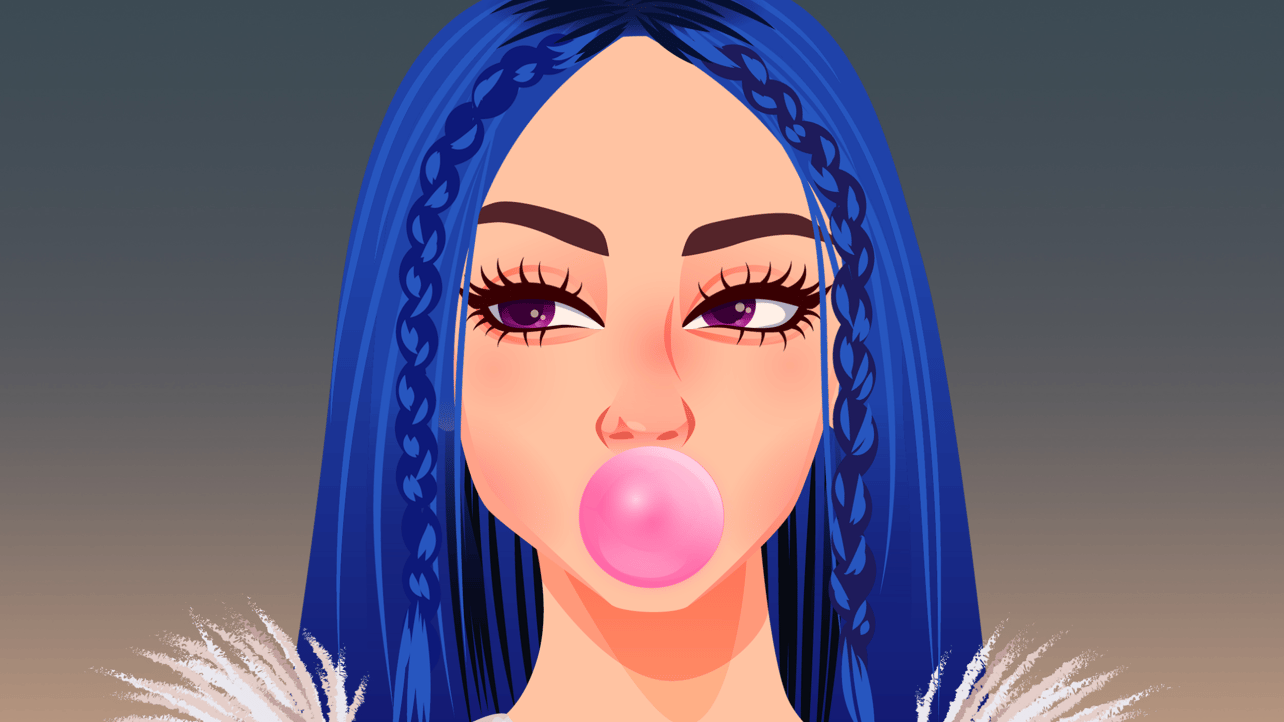 SayeretonBletopod (sayeretonbletopo) Farcaster social identity (Fname handle) PFP