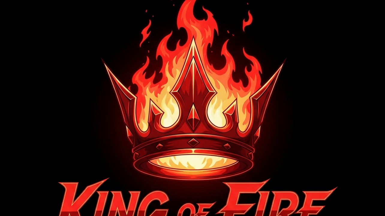 Fire King pfp