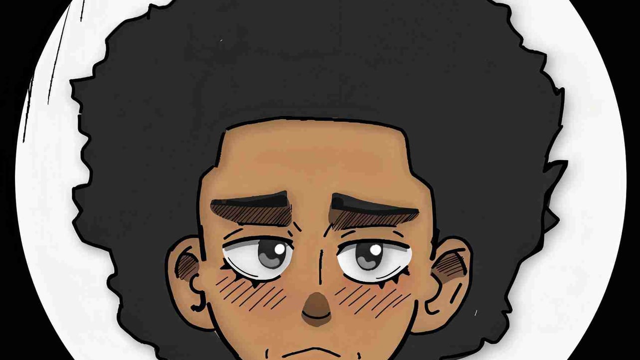 just him. pfp