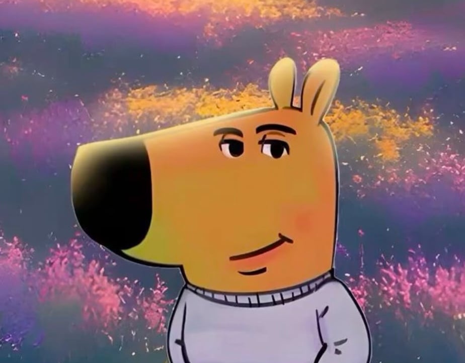 SwoopyBTC pfp