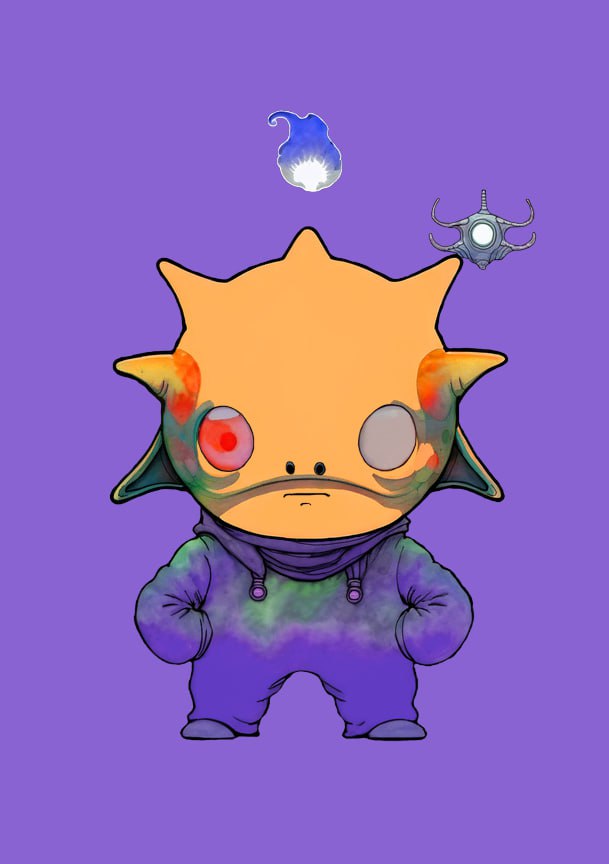 🎩Cryptobelka🎩 pfp