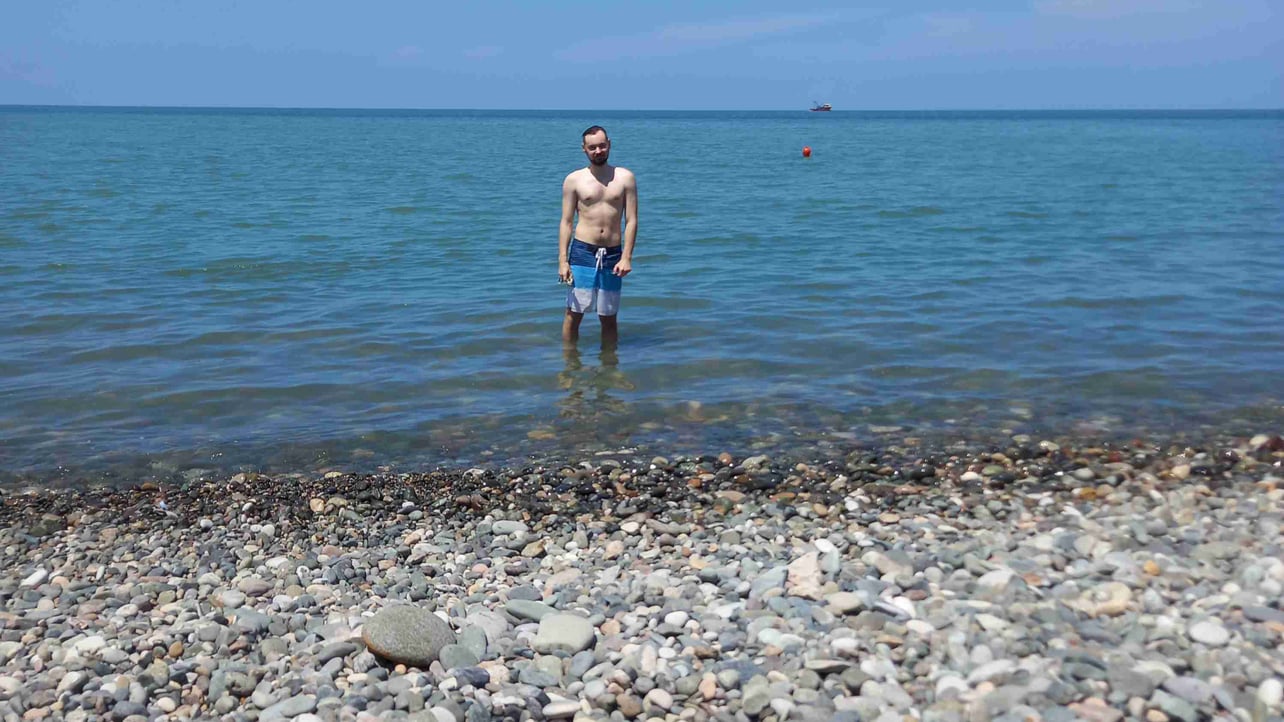 Ilya (mont1k) Farcaster social identity (Fname handle) PFP