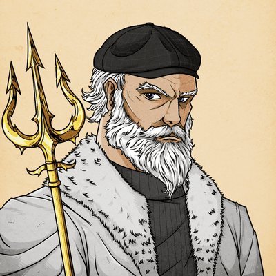 Lucas (lucasbuarque.lens) Lens social identity (.lens handle) PFP