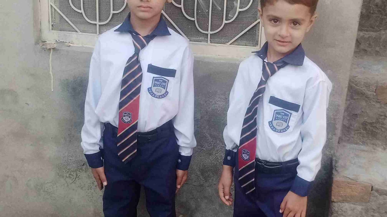 Sana Ullah Khan pfp