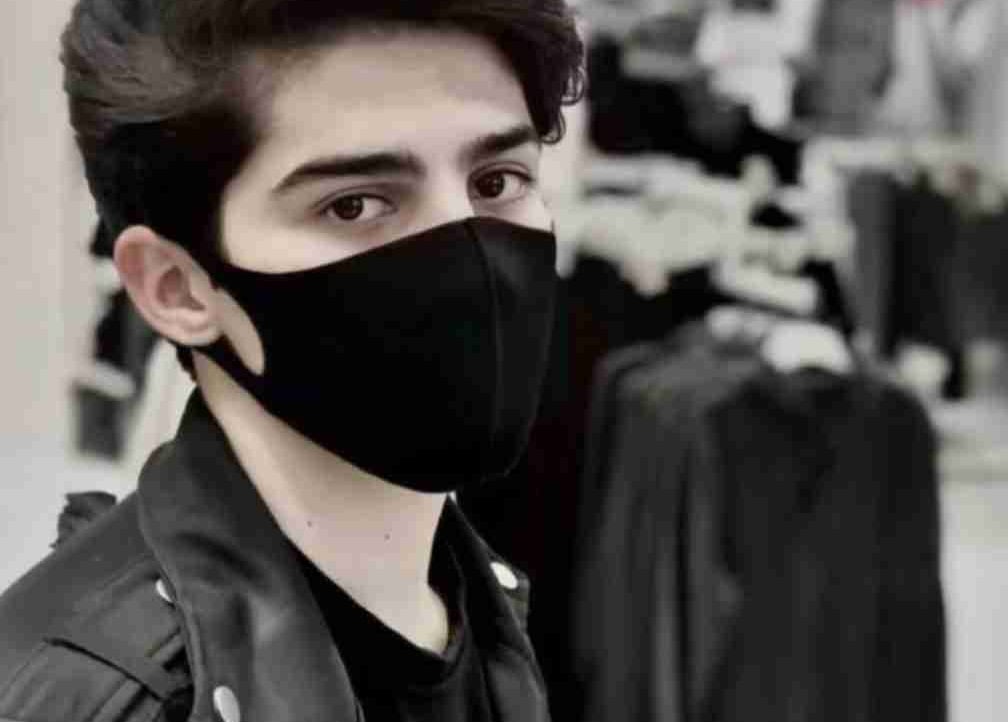 Akram (akrambn) Farcaster social identity (Fname handle) PFP