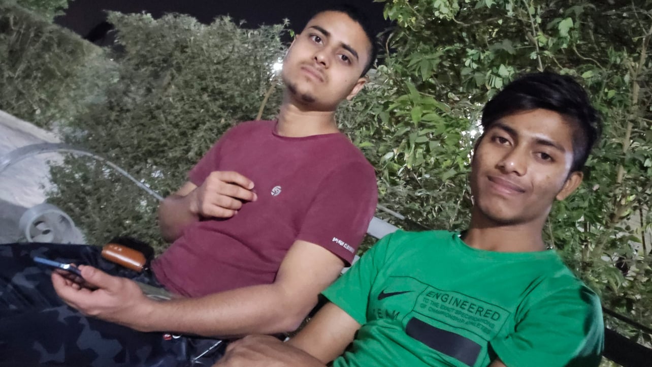 MD (mdtrader.lens) Lens social identity (.lens handle) PFP