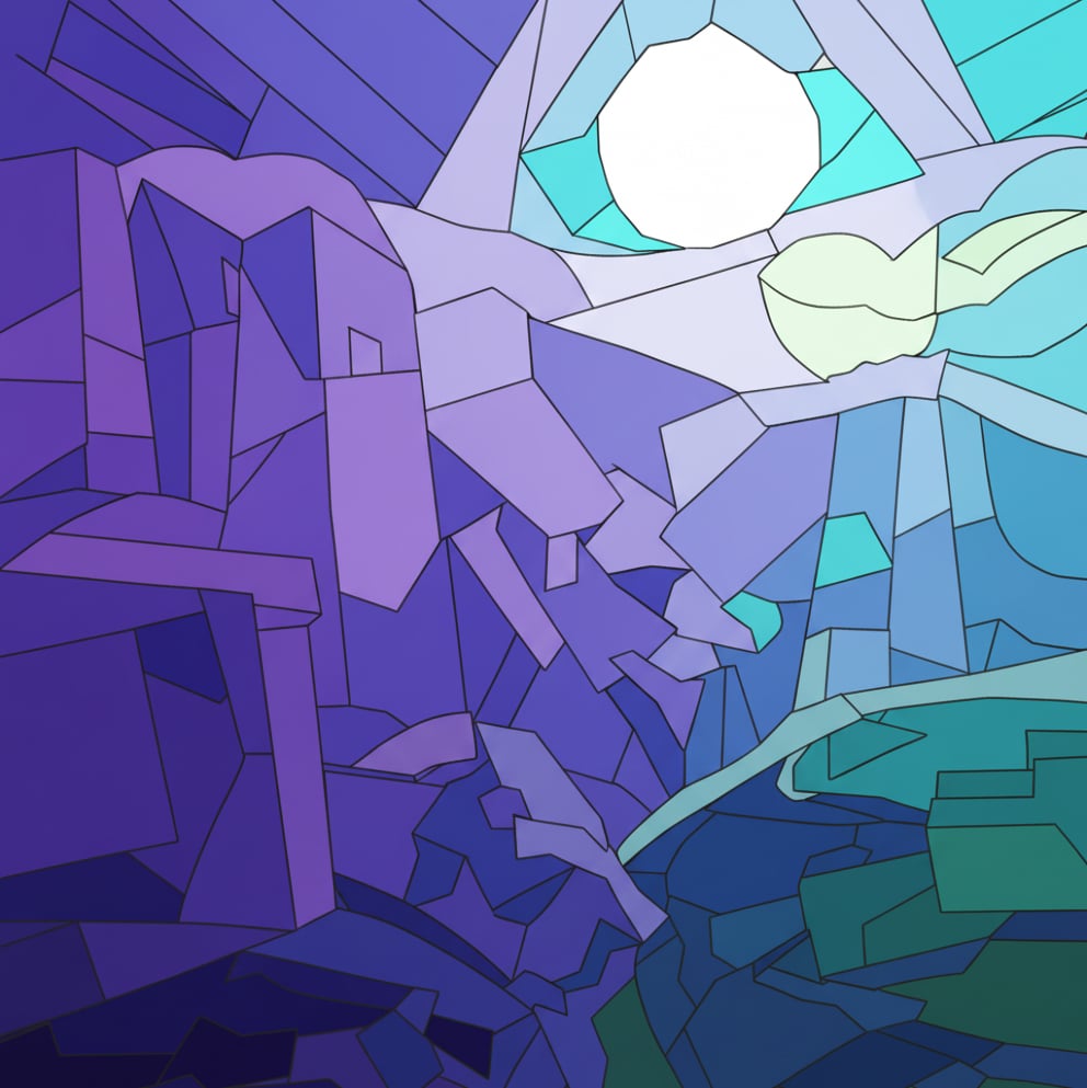 Khugati AI NFT (khugati) Farcaster social identity (Fname handle) PFP