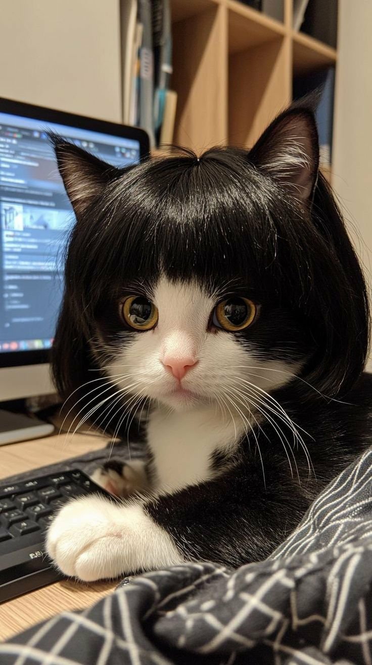 YiRa Cat