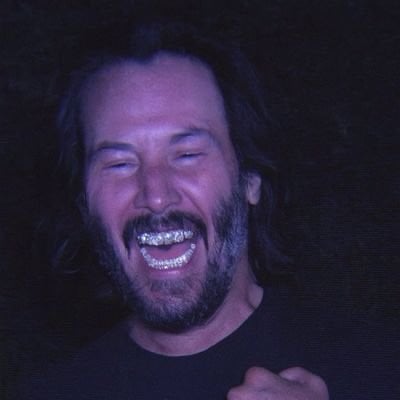 Keoni pfp