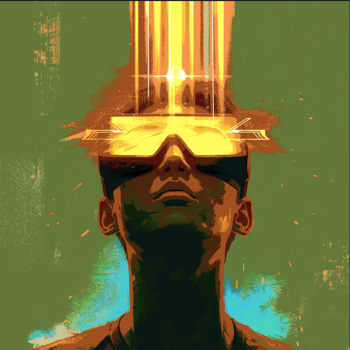 Christian π pfp