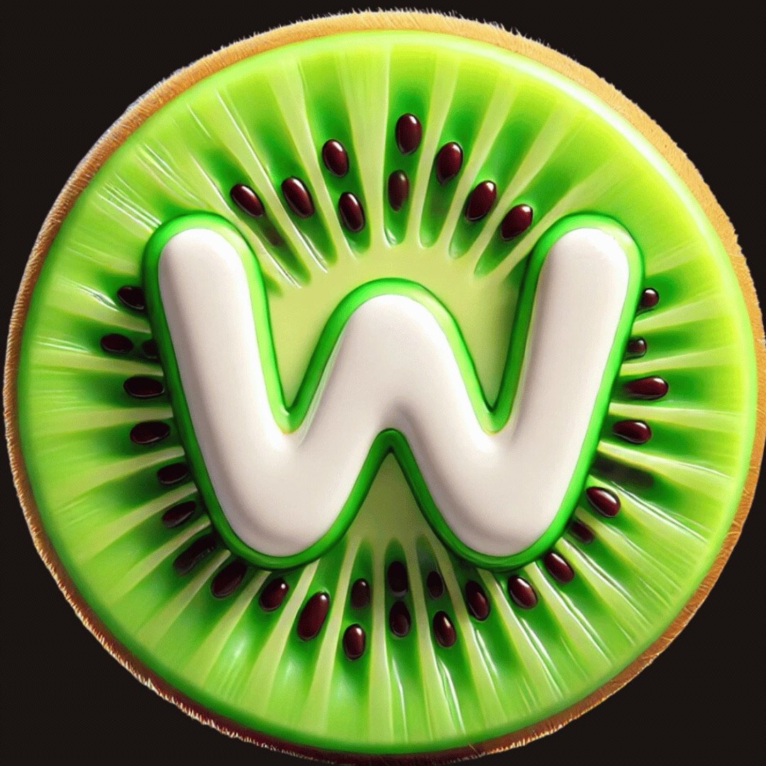 Wacky Kiwi pfp