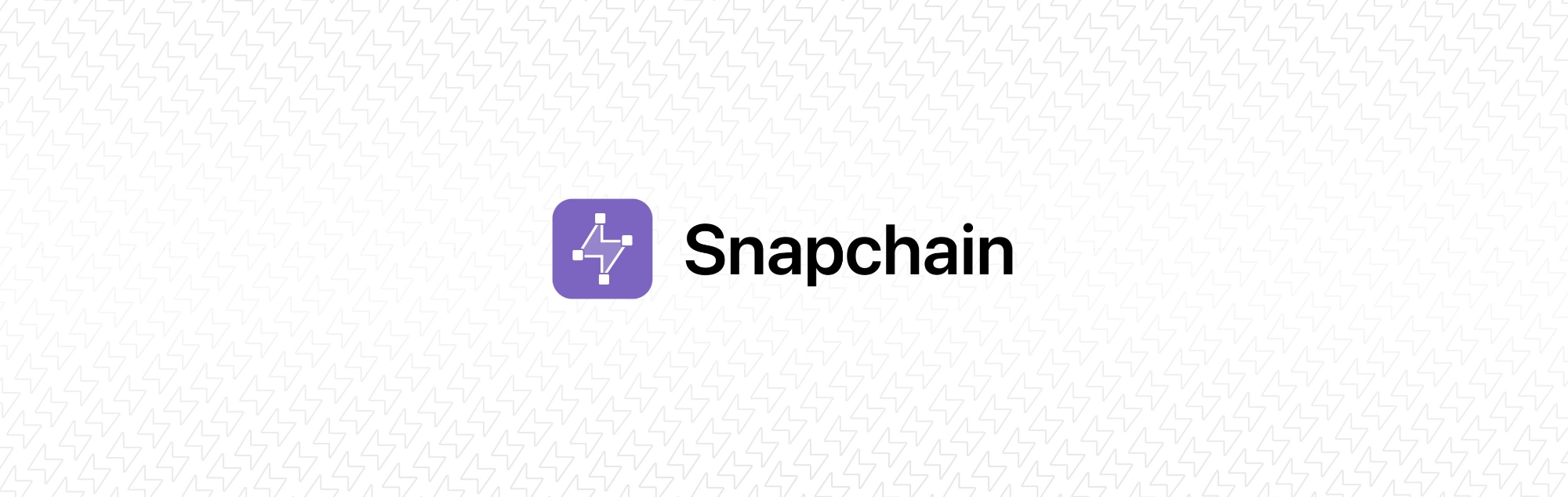 SNAPCHAIN