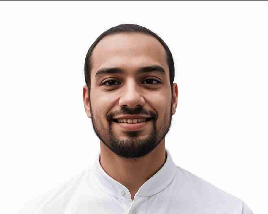Habibi Bitcoin pfp