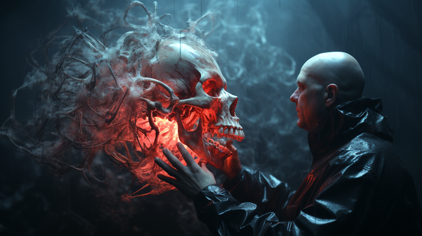 Evgeny Kruglov (qrappt) Farcaster social identity (Fname handle) PFP