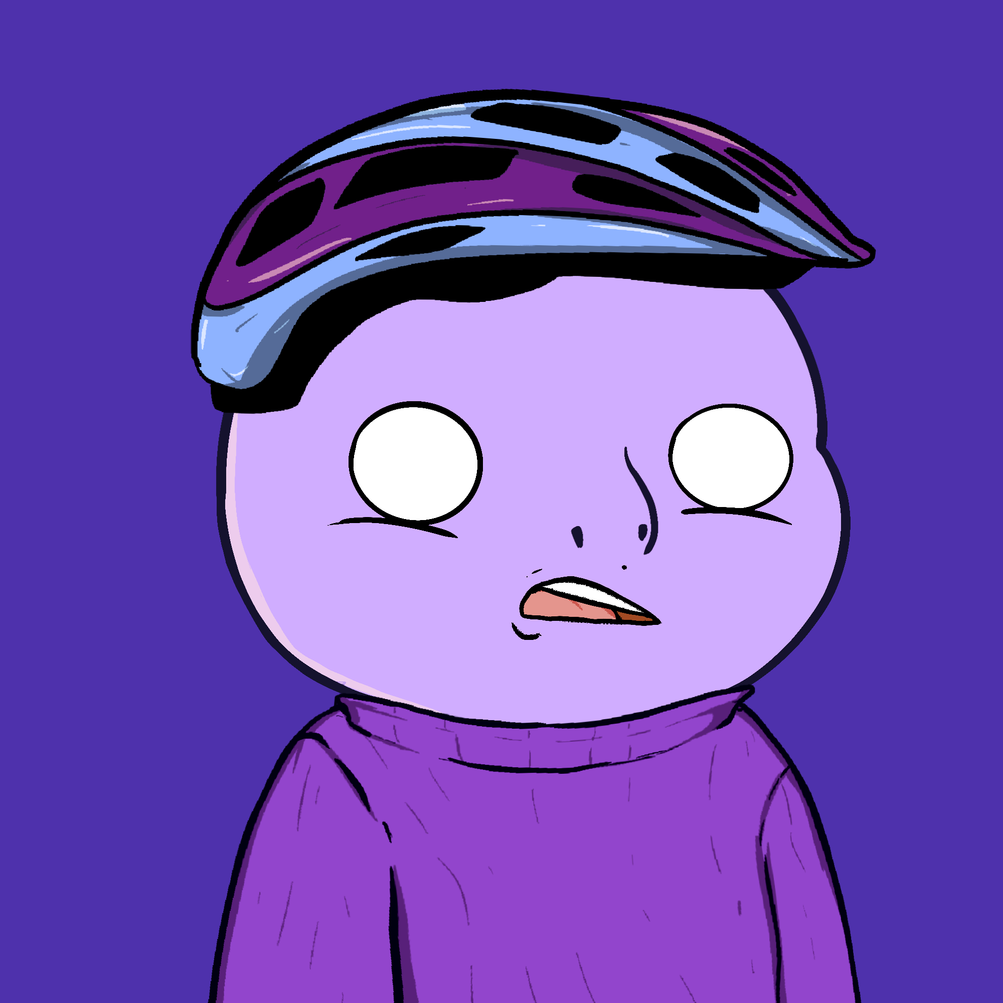 Soleca (soleca) Farcaster social identity (Fname handle) PFP