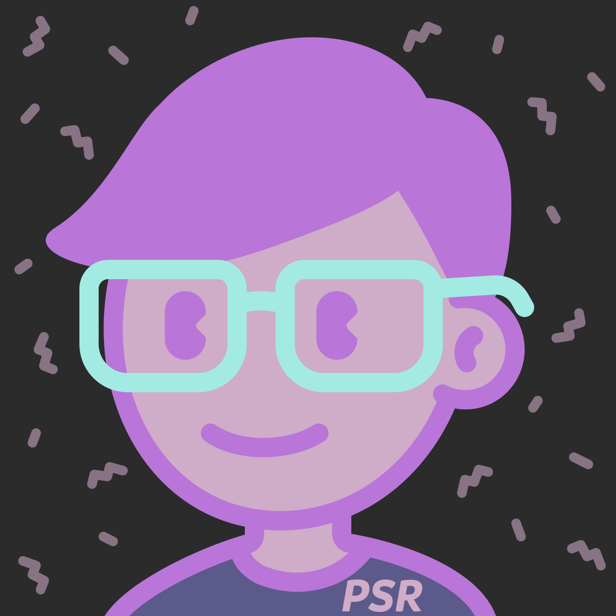 PixelSushiRobot 💫