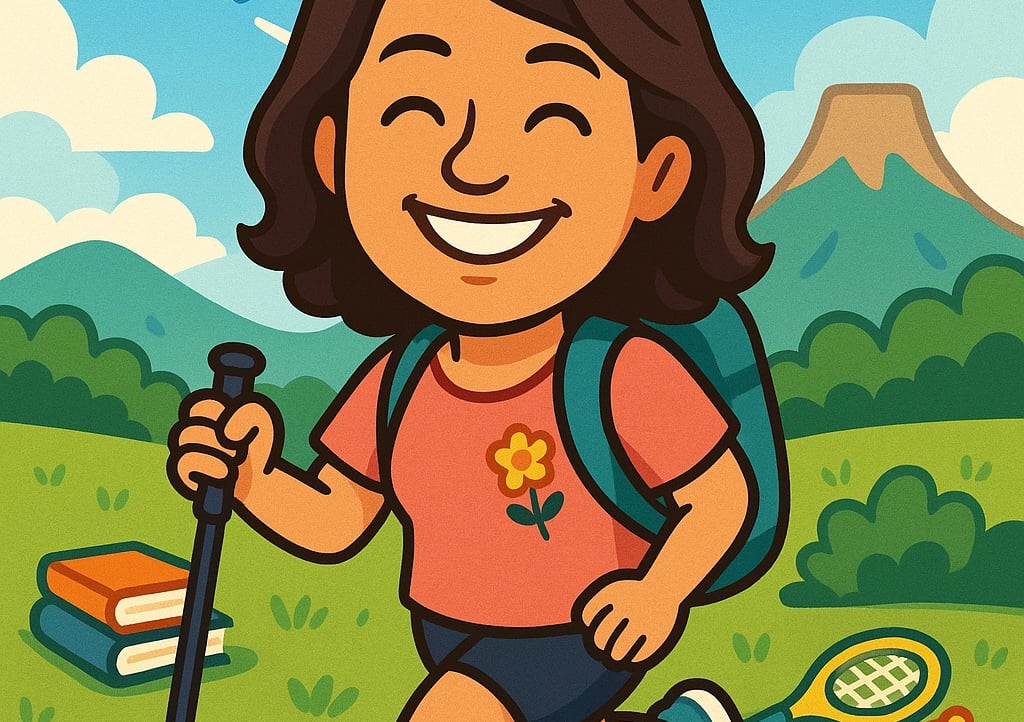 Margi pfp