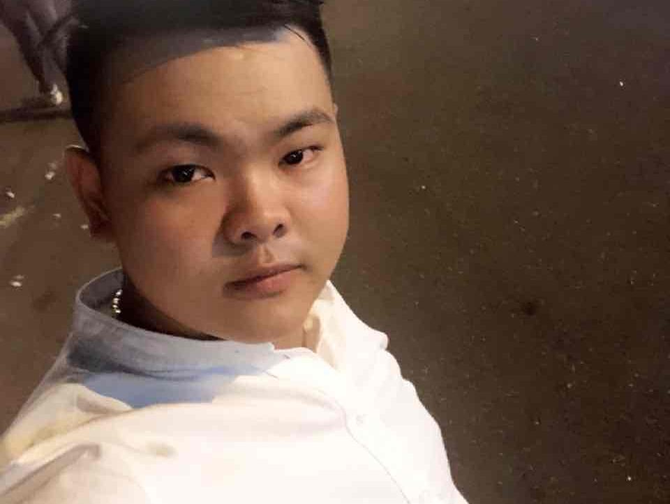Hoàng Phi Hổ pfp