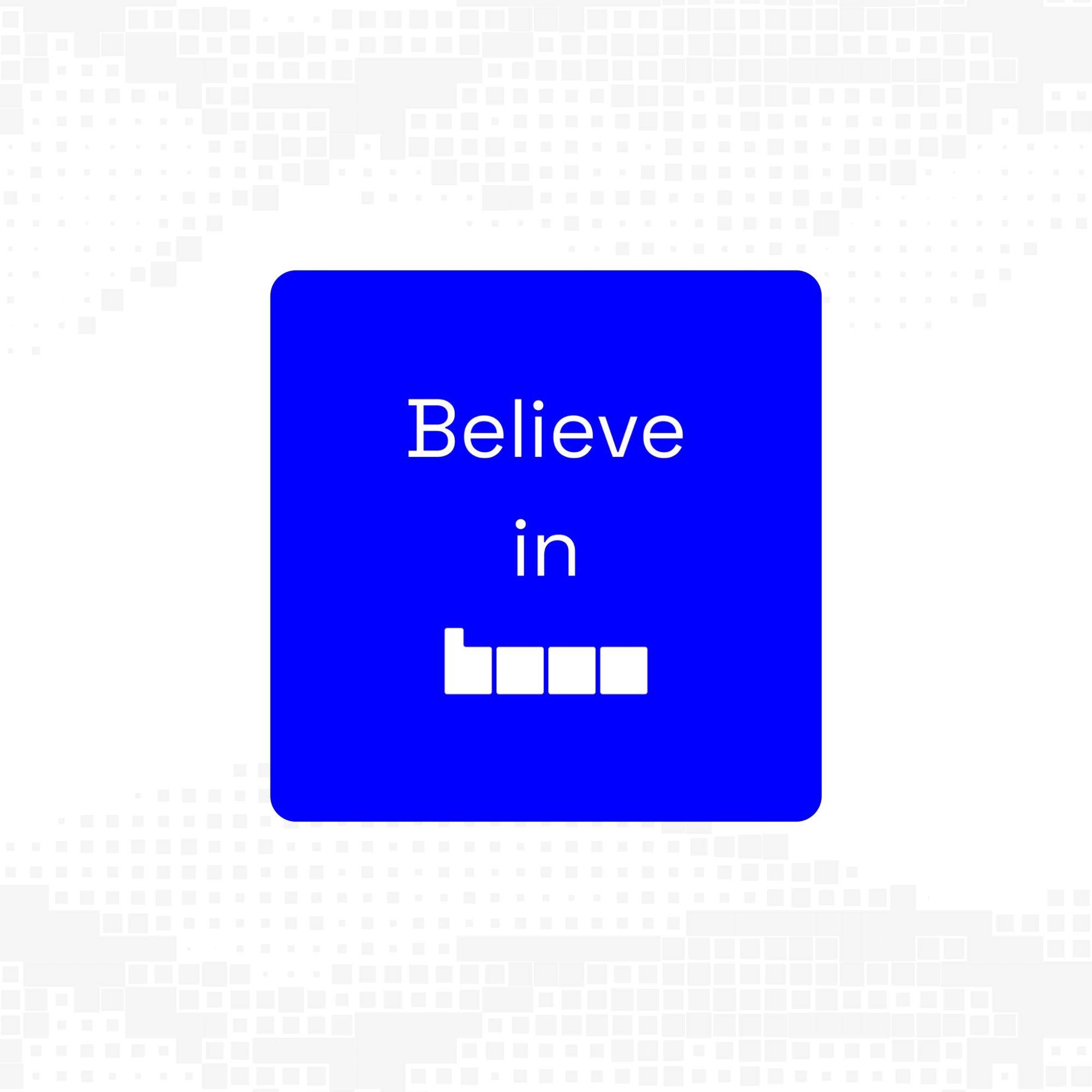 Believe