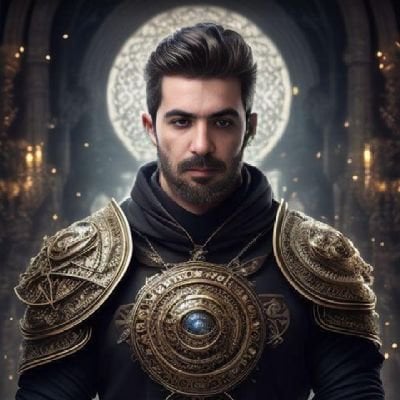 ROSHAN™ pfp