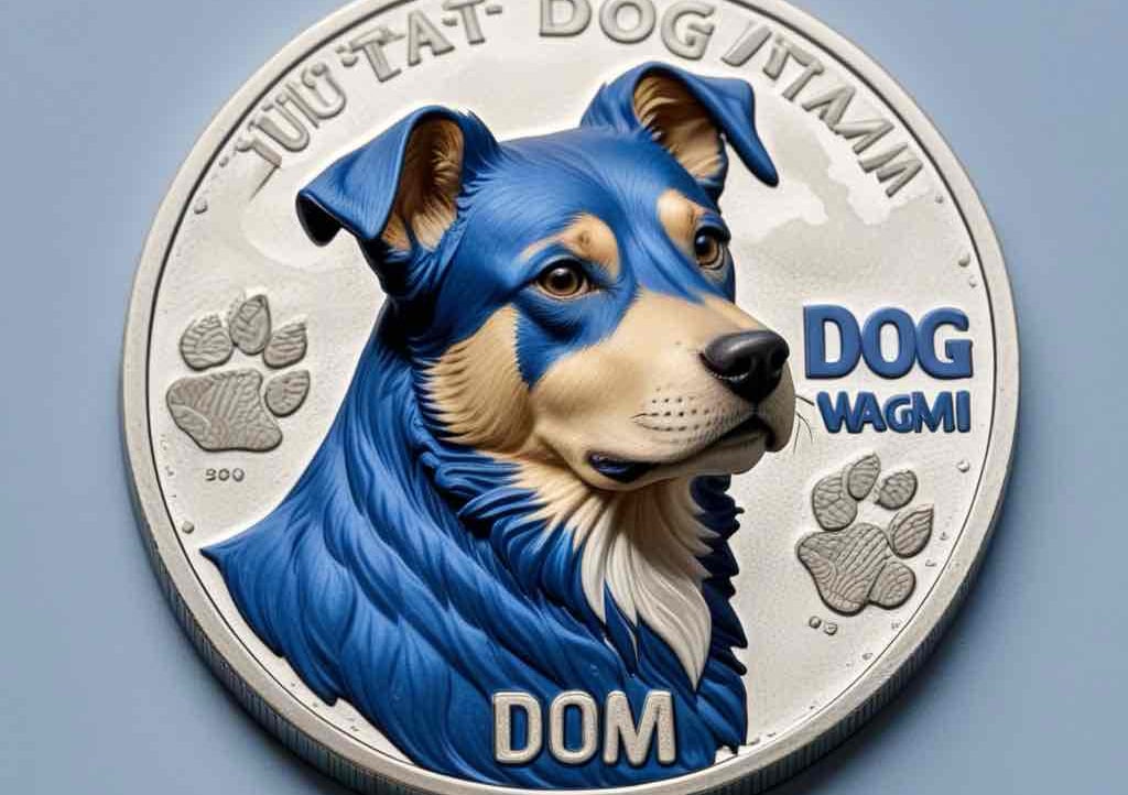 DOGMI by Venice pfp