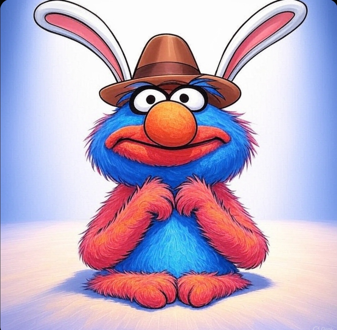 muppets bunny