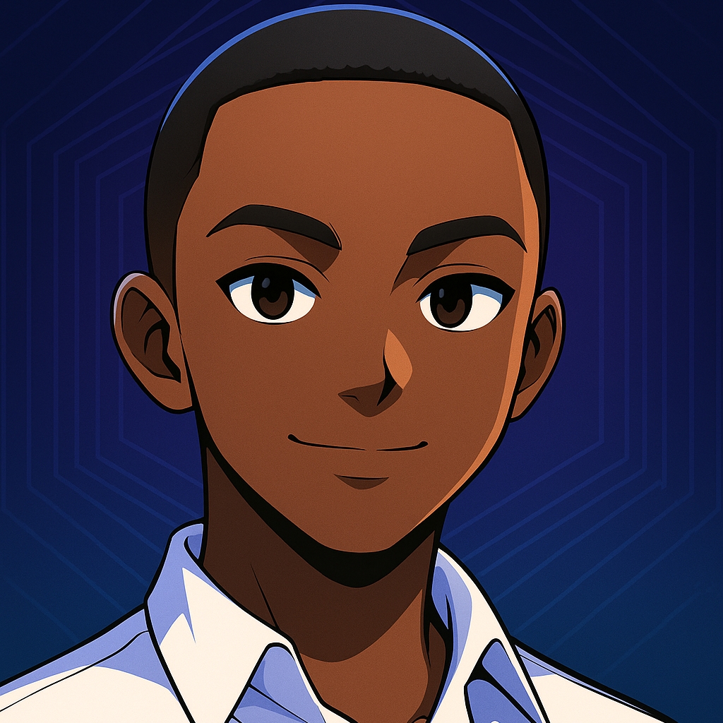Ibrahim Abdulkadri pfp