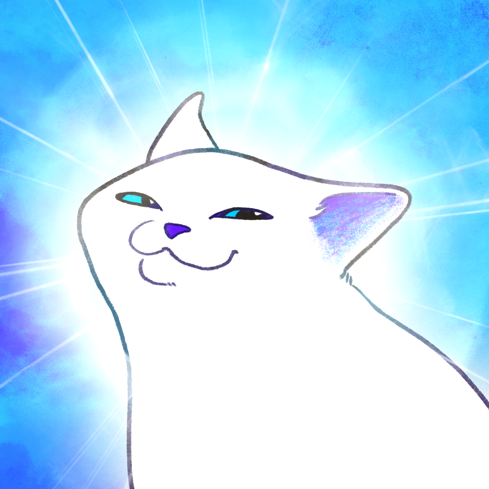 Dirt pfp